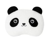 Car Seat Resting - 16 Inch Soft Cartoon Panda Neck Rest Comfortable Soft Headrest Ergonomic Support Design | Decorated Accessory