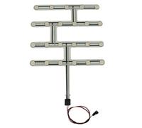 Car Seat Sensor - Road Trip Sensor System, Automobile Seat Safe Belt Detection, System Quick Response Seamless Integration SensorsFor Truck Auto Automotive Vehicle Massage Chair Road Trip Reminding