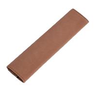 Car Seat Shoulder Pads, Car Seat Belt Cover,Soft Seat Belt Protector - Built-in Non-slip Silicone Strip, Backfill Safety Strap Pad