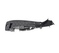 Car Seat Side Bracket LHD RHD Compatible With 5 7 Series X5 X6 F15 F16 F18 F10 F02 F07 G38 G12 G30 G11 F86 F90 52107317459 Accessory (Color : RHD Right)