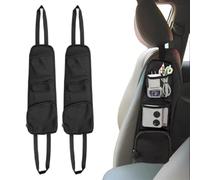 Car Seat Side Organiser for Audi Q7 2007-2011