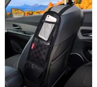 Car Seat Side Organizer for Ford Puma 2024-2026
