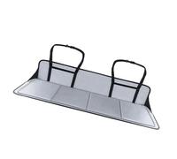 Car Seat Sleeping - Foldable Seat Extender without Support Feet, and Comfortable Padding, Easy Assembly | Sleeping Mat for Camping, Outdoor Activities and Travel in the Car