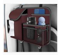 Car seat storage for Ford Mustang 1(1964-1973) accessories car storage organiser Perfect for dining breaks,office or leisure activities