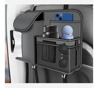 Car seat storage for Ford Mustang 1(1964-1973) accessories car storage organiser Perfect for dining breaks,office or leisure activities