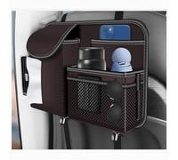 Car seat storage for Ford Mustang 1(1964-1973) accessories car storage organiser Perfect for dining breaks,office or leisure activities