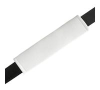 Car Seat Strap Pads, Comfortable Belt Shoulder Protector, Comfortable Cooling Protector for Safety Taxi Travel Comfort Truck Padding Driving Elderly