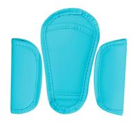 Car Seat Straps Cover Breathable Car Seat Strap Cushion Breathable Dining