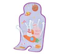 Car Seat Stroller Cooling Pad Summer Cooling Cushion Kid Liner