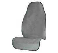 Car Seat Towel Cover - Machine Washable Front Seat Protector, Waterproof Car Seating Towel Cover | Multicolor Non-Slip Vehicle Interior Accessories Chair Covering For Women Men Yoga Cycling
