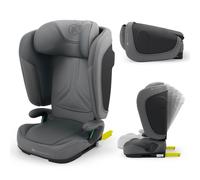 Car seat UNITY 2 gray