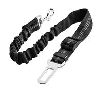 Car Seatbelt Buckle Dog Leash for Lincoln Aviator MKS MKZ