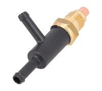 Car Secondary Air Injection Control Valve, Air Assist Valve, Fuel Injector Air Assist Control Solenoid Valve Compatible For CRV Stream 2.4L 2.0L
