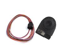 Car Security Alarm Device with Loud Clear Sound 1K0951605F 1K0951605C for Enhanced Vehicle Protective in All Conditions Car Security Device