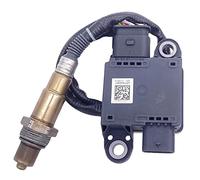 Car sensor, Car PM Sensor, For 0281006518 4G0906261C PM Diesel Exhaust Particle Sensor, For Audi A3 2.0 Tdi 2013-2016, For A6 2014-2016, For A7 Sportback 3.0 Tdi, For Quattro 2013-2017