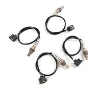 Car Sensor O2 Oxygen 4piece O2 Oxygen Sensor Exhaust Gas 234-4029 For Dodge For Ram 1500 3.6L 3.7L 4.7L 5.7L For Chrysler For Pacifica 2002-2018