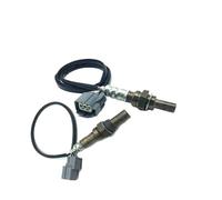Car Sensor O2 Oxygen For CR-V 2.4L 2002 2003 2004 Piece Upstream Downstream Oxygen O2 Sensor Probe 234-4125 234-9005(Pair)