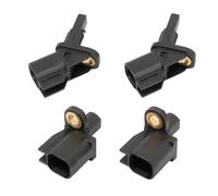 Car Sensor O2 Oxygen For Focus MK2 MK3 For Galaxy For Kuga MK1 For Mondeo MK4 For SMax For CMax 4 Piece ABS Sensor 3M5T-2B372-BD