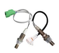 Car Sensor O2 Oxygen For Suzuki SX4 L4-2.0L 2008 2009 2Piece Upstream Downstream O2 Oxygen Sensor Spare Parts 234-9033 234-4165