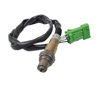 Car Sensor O2 Oxygen Oxygen Sensor Probe O2 Sensor Air Fuel Ratio 0258010081 For Peugeot 207 308 1.4l 1.6l Engine 2006-2015
