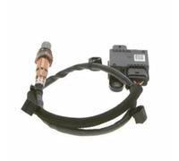 Car sensor, Particle Sensor Sensor-Pm, Compatible With Bmw 5 G30 G31 2018 Diesel Lambda Probe Sensor 8582026 Ata18014 13628582026