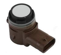 Car Sensor Parts Compatible With For Touran For Touareg For Reverse Backup Parking Sensor The Car Parking Sensors OEM 5Q0919297B 5Q0919297A