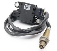 Car sensor, PM Diesel Exhaust Particle Sensor Jv6A-5L239-Ab, For Ford, For Kuga, For Mk2 Ii 1.5 Tdci 2016-2020 0281007733 Jv6A 5L239 Ab