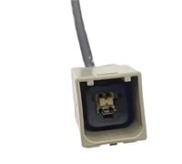 Car sensor wiring Compatible With Freelander For Discovery For Range For Rover For Evoque Car Reverse Image Plug(1pc A)
