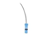 Car sensor wiring Compatible With MINI For Cooper R56 R57 R55 R58 R59 R60 R61 ABS Wheel Speed Sensor Connector With Cable
