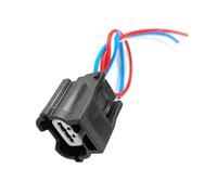 Car sensor wiring Compatible With Nissan For Primastar 2022 2023 2024 3pin Parking Sensor Wiring Plug Wire Connector 56431345