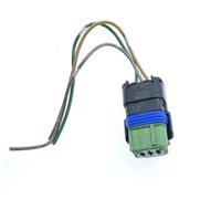 Car sensor wiring Compatible With NISSAN For Sylphy For Sunny For Bluebird Reverse Gear Switch Reversing Light Switch Plug Cable Wire