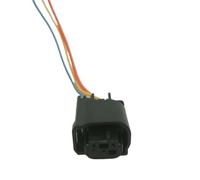 Car sensor wiring Compatible With Peugeot For 206 308 3008 307 Parking Sensor Plug Wire Harness Connector Cable