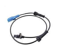 Car Sensors For Citroen C3 C4 DS3 Wheel Speed ABS Sensor 9805066080 9805066580 9655067880 9665592380 4545J8 4545J9 9665455580