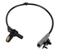 Car Sensors Rear Right For Infiniti Q50 2014-2022 Q60 2017-2020 Wheel Speed Sensor Repair Part 479004GA0A 47900-4GA0A 5S17372