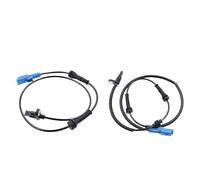 Car Sensors Wheel Speed ABS Sensor For Peugeot 2008 9805066080 9805066580 9655067880 9665592380 4545J8 4545J9 9665455580