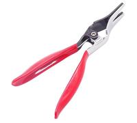 Car Separator Pliers | Hose Pinch Off Pliers | Carbon Steel Hose Pipe Clamp Removal Clip Small Engine Pipe Repairing Tool