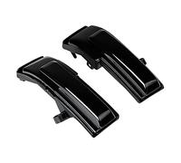 Car Sequential Dynamic Side Mirror ford For Raptor F150 2015-2017
