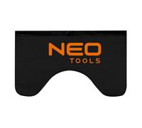 Car Service Cover Magnetic Wheel Cutout Neo Tools