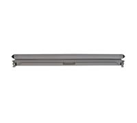 Car Shades For Koleos 2009 2010 2011 2012 2013 2014 2015 Car Panorama Sunroof Sunshade Curtain Roller Blind Cover Assembly(Gray Front)