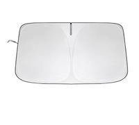 Car Shades For MG 5 MG5 2020 2021 2022 2023 Windshield Sun Shade Car Sunshade Cover Foldable Sun Visor