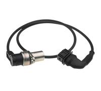Car Shaft Sensor Compatible With 320i E36 1992 1993 1994 1995 L6 2.0L 12141730027 Crankshaft Position Sensor Crank Angle Sensor Pulse