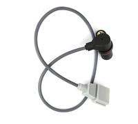 Car Shaft Sensor Compatible With Seat For Leon 2000-2004 2005 2006 For Cordoba For Ibiza 1999 2000 2001 2002 06A906433C Crankshaft Position Sensor