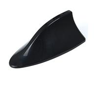 Car Shark Fin Aerial Antenna Cover For Lexus LF-FC LF-C2 GX LF-NX ES350 LFA LF-LC LF-CC Car Roof Fin Shark Antenna Radio Aerials Shark Fin Antenna Cover