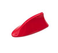 Car Shark Fin Aerial Antenna Cover for Subaru Forester Ascent XV Car Styling Shark Fin Antenna Auto Radio Signal Aerial Roof Antennas Cover