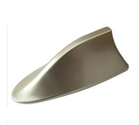 Car Shark Fin Aerial Antenna Cover For Toyota Crown Royal S180 2003~2008 2004 2005 2006 2007,Universal Car Shark Shark fin antenna special