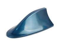 Car Shark Fin Aerial Antenna Cover For Toyota Crown Royal S180 2003~2008 2004 2005 2006 2007,Universal Car Shark Shark fin antenna special