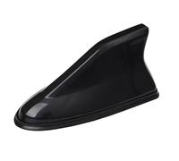 Car Shark Fin Aerial Antenna for Ford Taurus 2000-2003 2004 2005 2006 2007 2008 2009 Shark Fin Antenna Topper Roof Aerial Cover Trim Car Accessories,Carbon Fiber Look