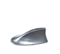 Car Shark Fin Aerial Antenna for Jeep Compass/Renegade 2017-2023 2024 Roof Aerial Radio Signal Decorative Antenna Base and Enhance The Signal