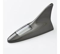 Car Shark Fin Aerial, for Audi A4 B9 Allroad A4 B6 8E Avant A4 B7 8E Avant A4 B8 8K Avant Antenna Waterproof and Dust proof Low Wind Resistance Streamline Roof radio accessories,B