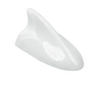 Car Shark Fin Aerial, for BMW E81 E87 1 SERIES 2004-2012 Antenna Waterproof and Dust proof Low Wind Resistance Streamline Roof radio accessories,B